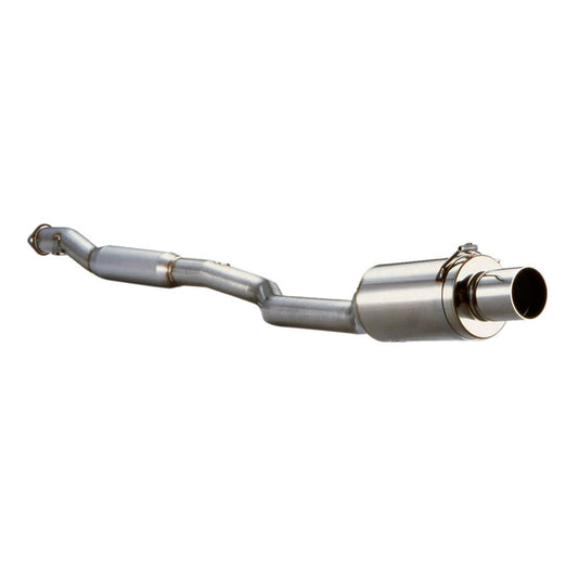 FUJITSUBO RM-01A Exhaust / Mitsubishi Lancer Evolution 9 CT9A