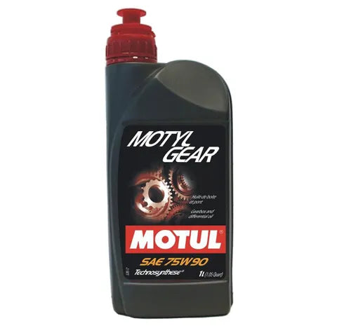 MOTUL Motylgear 75W90 1L