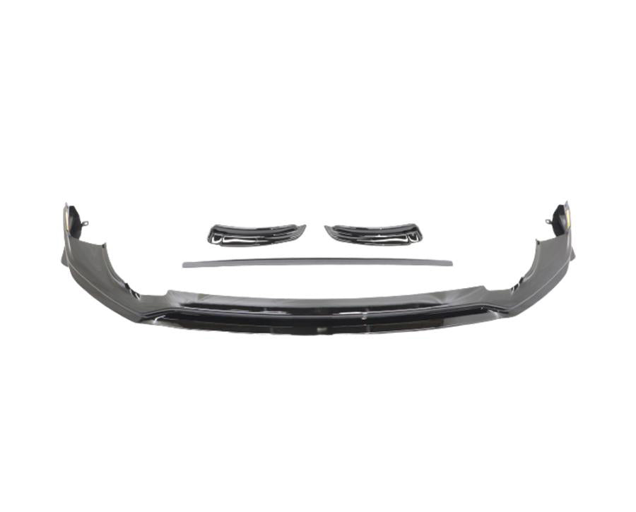 TRD / GR Parts Front Spoiler and Rear Spoiler Extension / GR Yaris GXPA