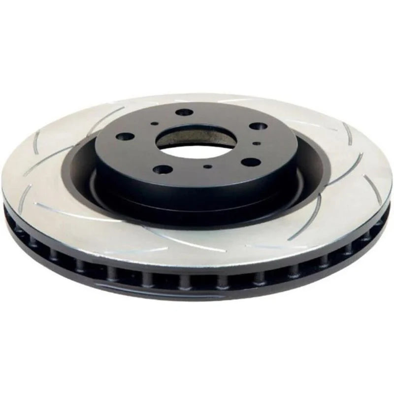DBA T2 Slotted Front Disc / Subaru BRZ / Toyota GT86