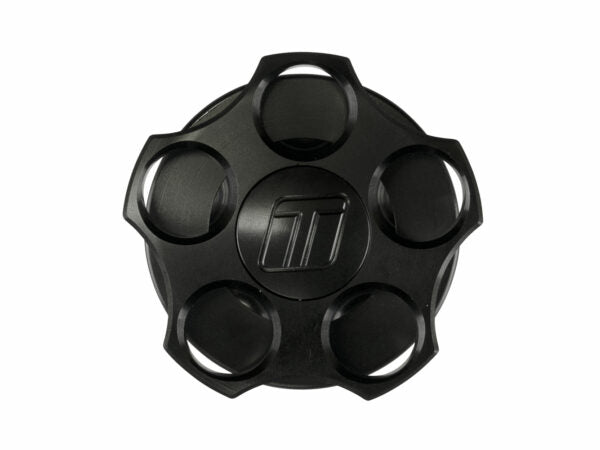 Turbosmart Oil Cap - M35x4 -Ford/Mazda