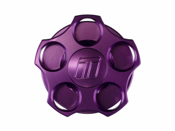 Turbosmart Oil Cap - M35x4 -Ford/Mazda