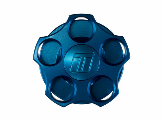 Turbosmart Oil Cap - M35x4 -Ford/Mazda