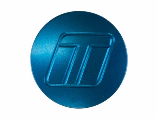 Turbosmart Oil Cap Insert – Blank