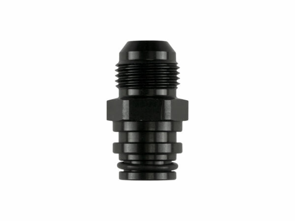 Turbosmart Oil Cap Insert – 10AN – Black