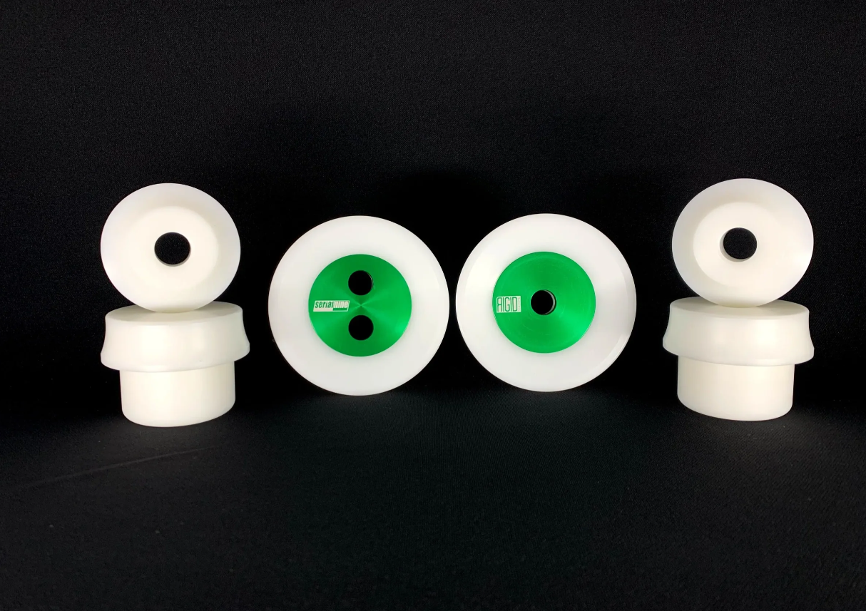 SERIALNINE JZX100 Chaser / Mark II / Cresta Differential Bushing Kit