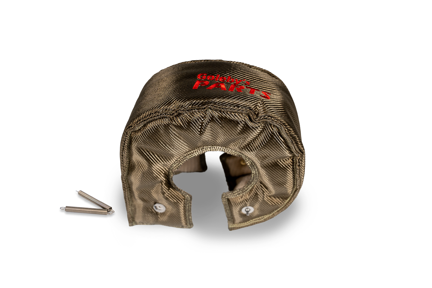 GRP Engineering - Goleby's Parts Turbo Beanie - Goleby's Parts | Goleby's Parts