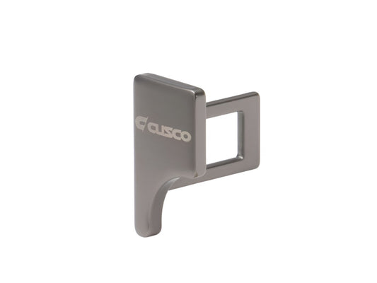 CUSCO Seat Belt Buckle Clip