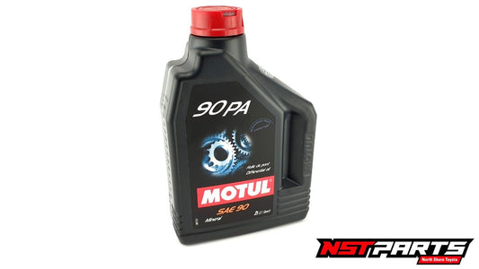 MOTUL SAE 90 PA LSD Diff Oil 2L