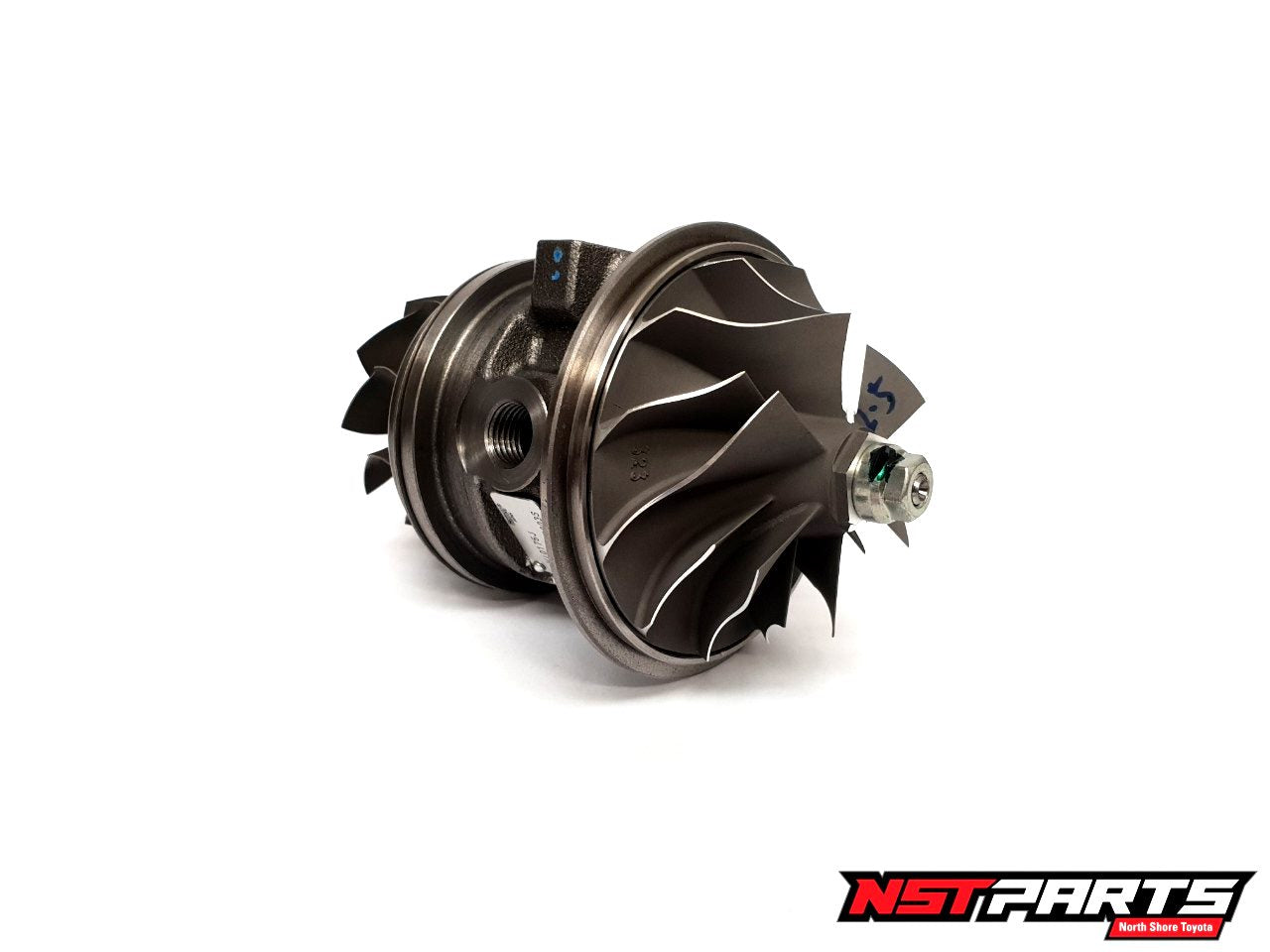 Garrett GT3582R Core Only / CHRA incl Ford XR6 / Territory
