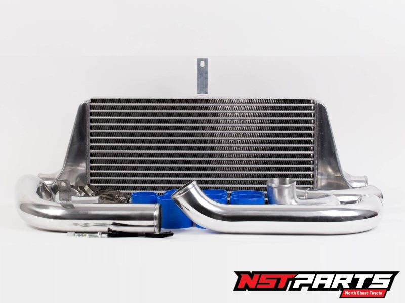 Trust / GReddy SPEC-LS Front Mount Intercooler Kit Toyota Chaser/Mark II JZX100