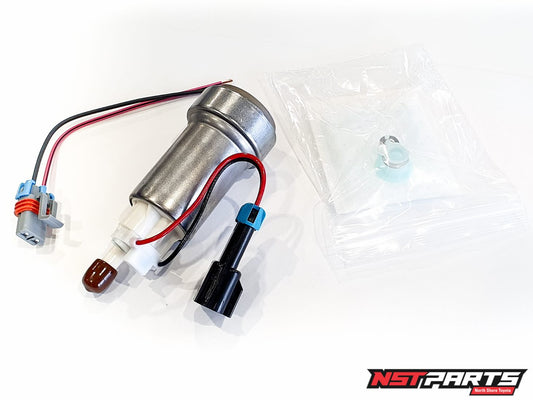 Walbro / TI Automotive 450LPH High Pressure Intank Fuel Pump Kit