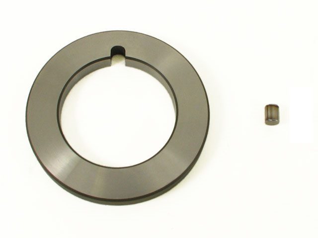 Marlin Crawler R154 Chromoly Thrust Washer Kit