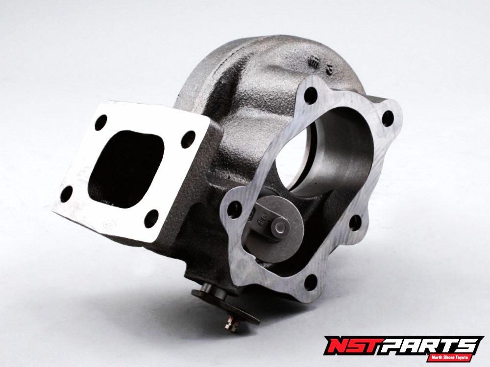 Garrett GT28 0.63AR Turbine Housing / T25 Entry 5 Bolt outlet