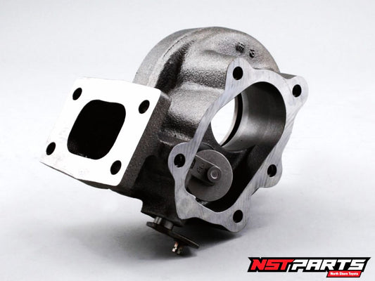 Garrett GT28 0.63AR Turbine Housing / T25 Entry 5 Bolt outlet