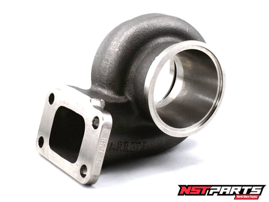 Garrett GT30 0.63AR Turbine Housing / T3 Single Entry / V-Band Outlet