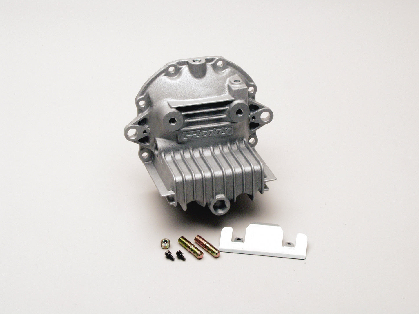 Trust / GReddy High Capacity Rear Differential Cover / Nissan Silvia S14 & S15