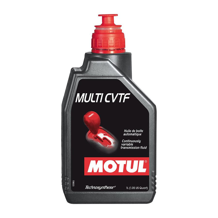 MOTUL Multi CVTF Transmission Oil 1L
