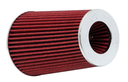 K&N Performance Intake Pod Filter Multi Fit 3" / 3.5" / 4" Long Body