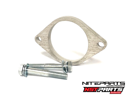 NITEPARTS 4AGE 16 Valve High Torque Starter Motor Upgrade Adaptor Kit