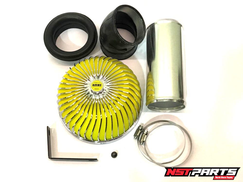 Trust / GReddy Airinx Intake Filter Kit / JZA80 Supra Non VVTI