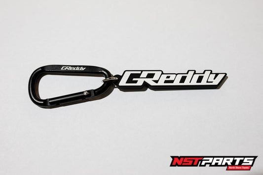 Trust / GReddy Key Ring
