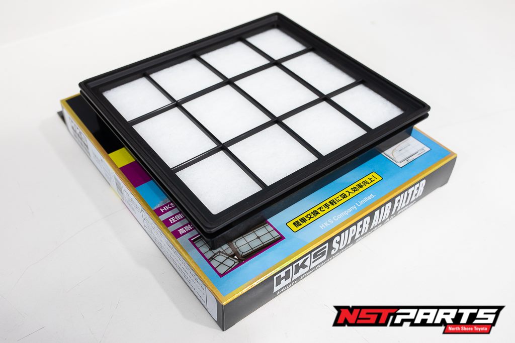 HKS Super Air Filter / Toyota GR Yaris GXPA