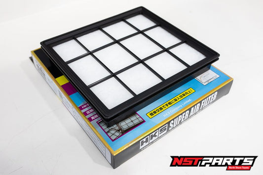 HKS Super Air Filter / Toyota GR Yaris GXPA