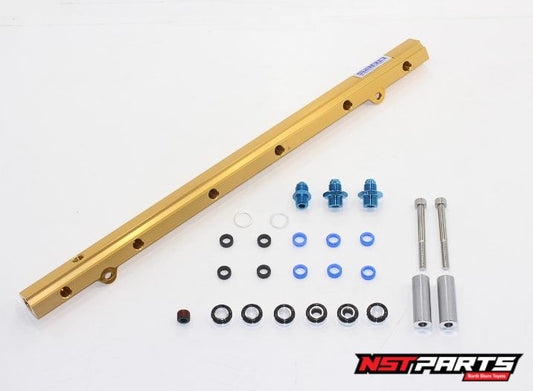 SARD Fuel Delivery Pipe / Toyota 1JZGTE VVTi