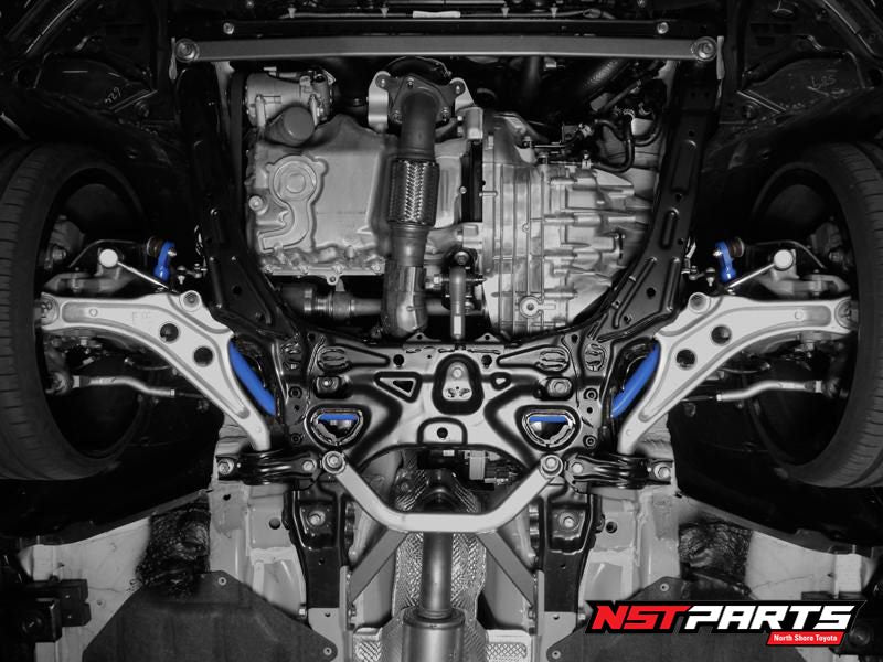 CUSCO Front Stabiliser Bar / Sway Bar / Honda Civic Type R FK8