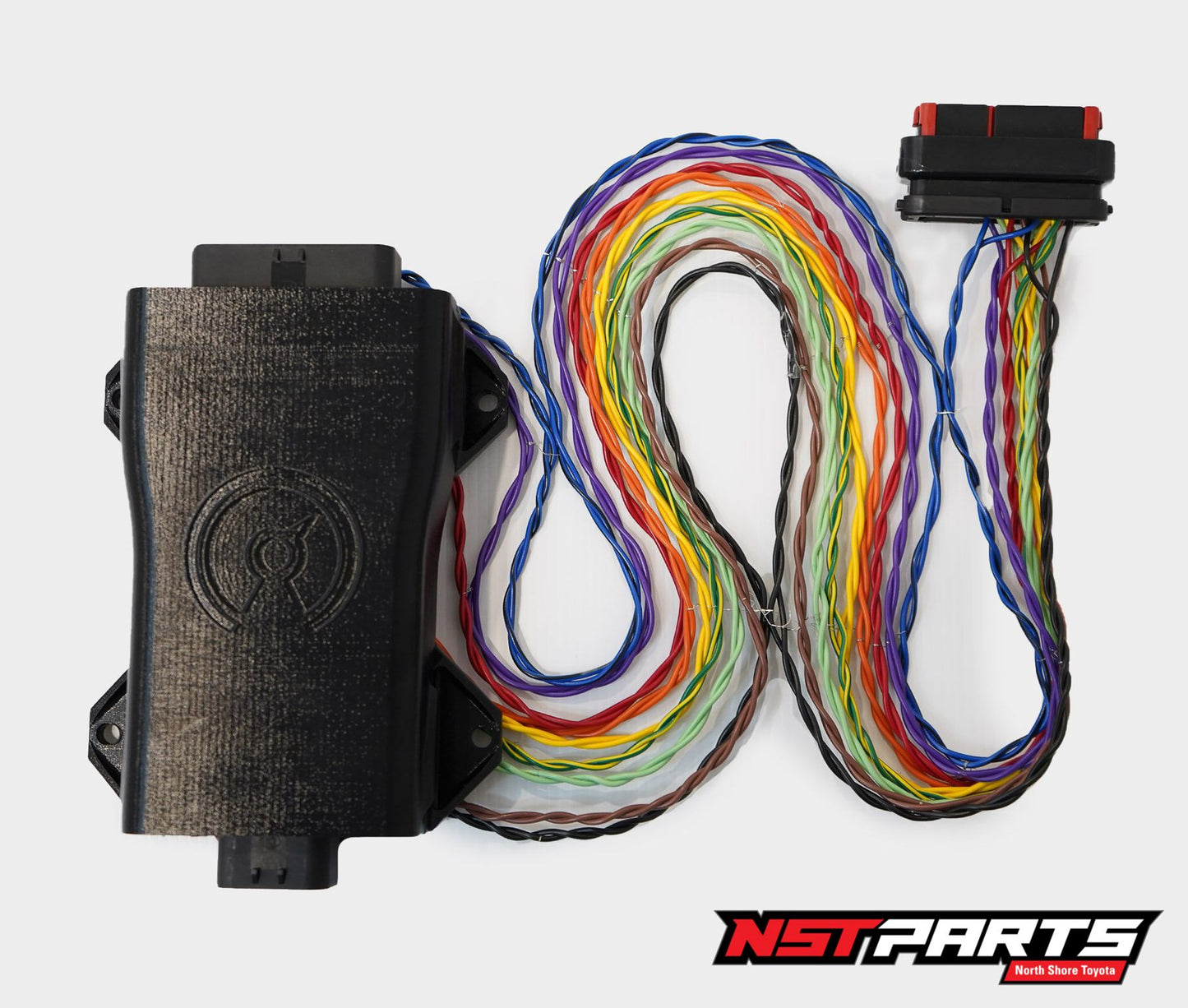 PowerTune CAN I/O Extender