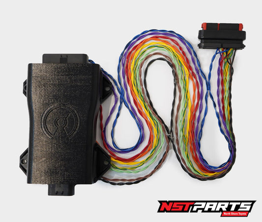 PowerTune CAN I/O Extender