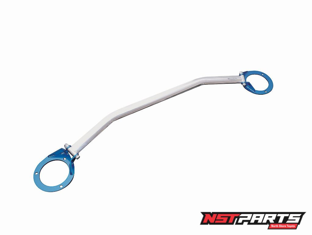 CUSCO Front Strut Brace Type OS / Honda Civic Type R EP3
