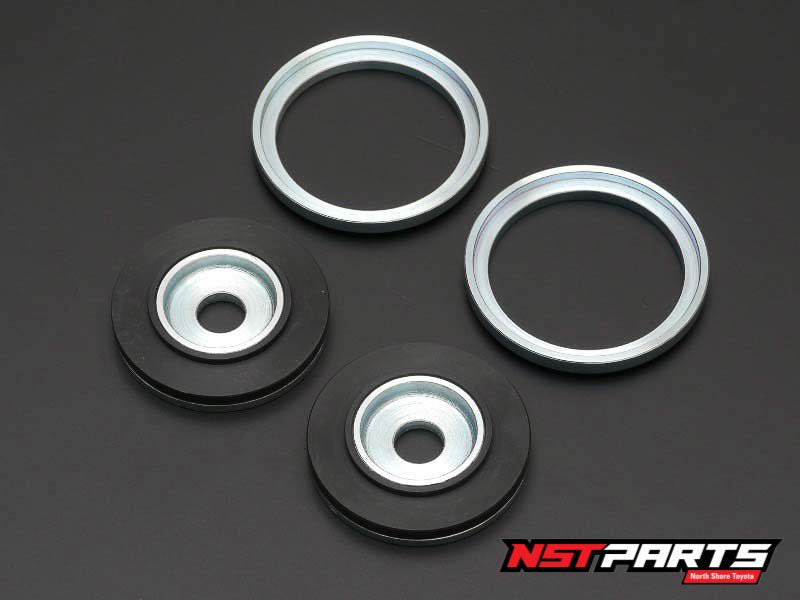 CUSCO Rear Diff Mount Collar Set / Toyota 86 ZN6 / GR86 ZN8