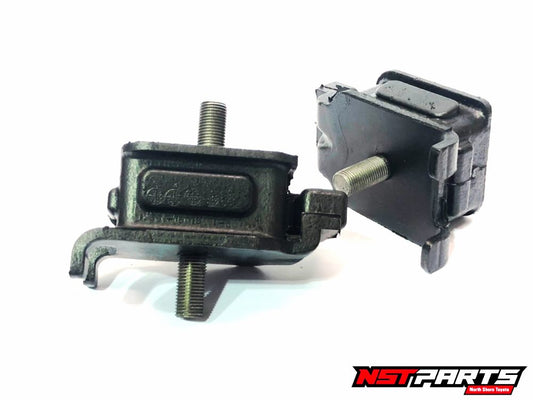 CUSCO Engine Mount Set / RWD 4AGE