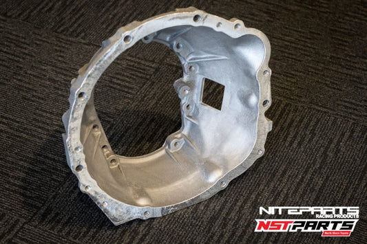 NITEPARTS 1JZ 2JZ R150 R151 Push Type Bell Housing Kit