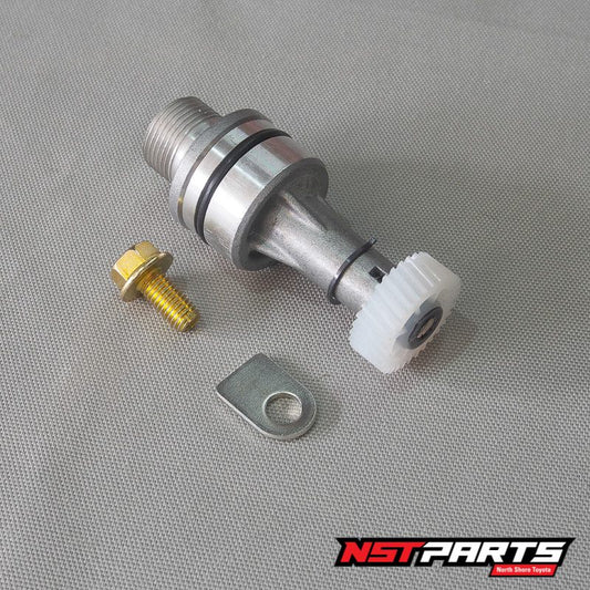 SQ Engineering J160 Gearbox Mechanical Speedo Drive Kit 33 Tooth