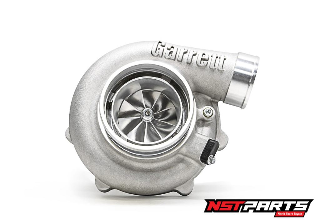 Garrett G30-770 SuperCore / Core and Cover Only
