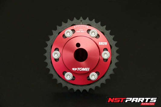 TOMEI Adjustable Cam Timing Gear / SR20DE SR20DET