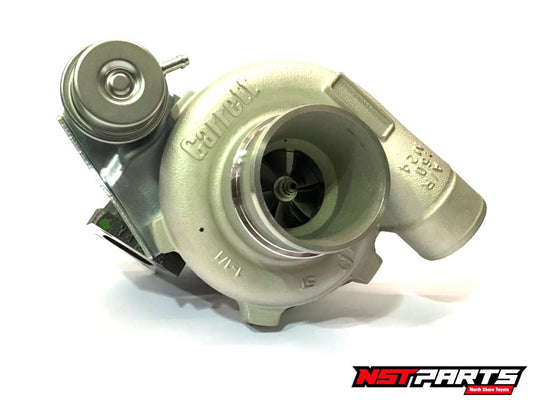 Garrett GT2860RS Disco Potato Ball Bearing Turbo 0.64AR