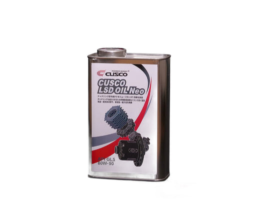 CUSCO LSD Oil Neo 80W90 1L