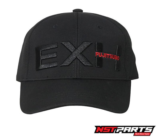 FUJITSUBO EXH Cap