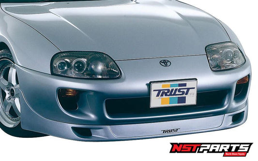 Trust / GReddy Toyota Supra JZA80 Front Lip / Skirt