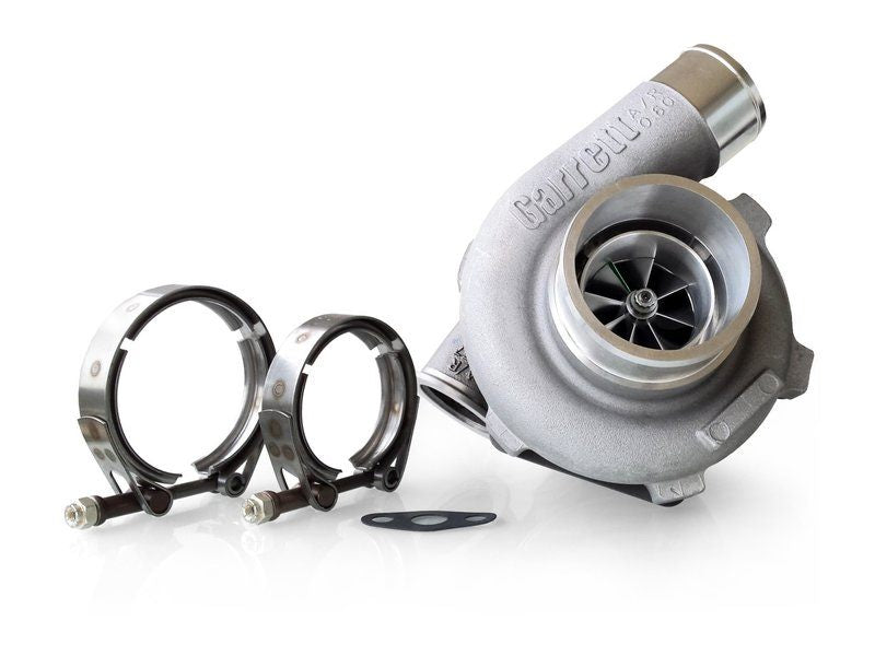 Garrett GTX3584RS Gen2 0.83 V-Band Complete Turbo