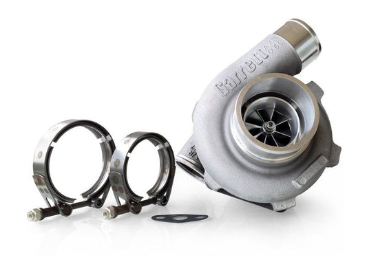 Garrett GTX3584RS Gen2 0.83 V-Band Complete Turbo
