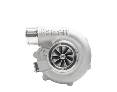 Garrett G25-660 SuperCore / Core and Cover Only - Reverse Rotation