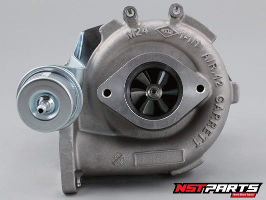 Garrett Bathurst GT2860R Turbos aka GTR 5s