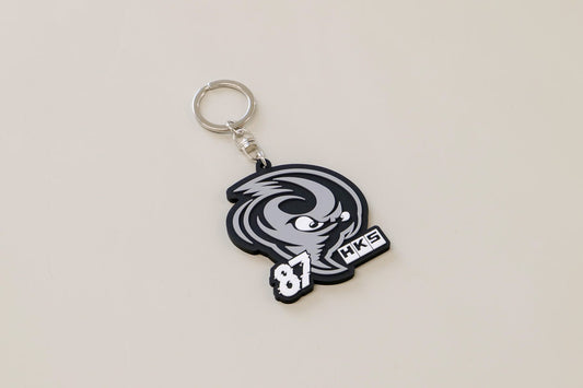 HKS Key Ring Stormee 2021