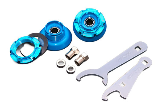 CUSCO Center Lock Type Pillow Ball Upper Mount / Toyota GR Yaris GXPA