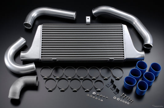 Trust / GReddy SPEC-LS Front Mount Intercooler Kit Toyota Chaser/Mark II JZX90